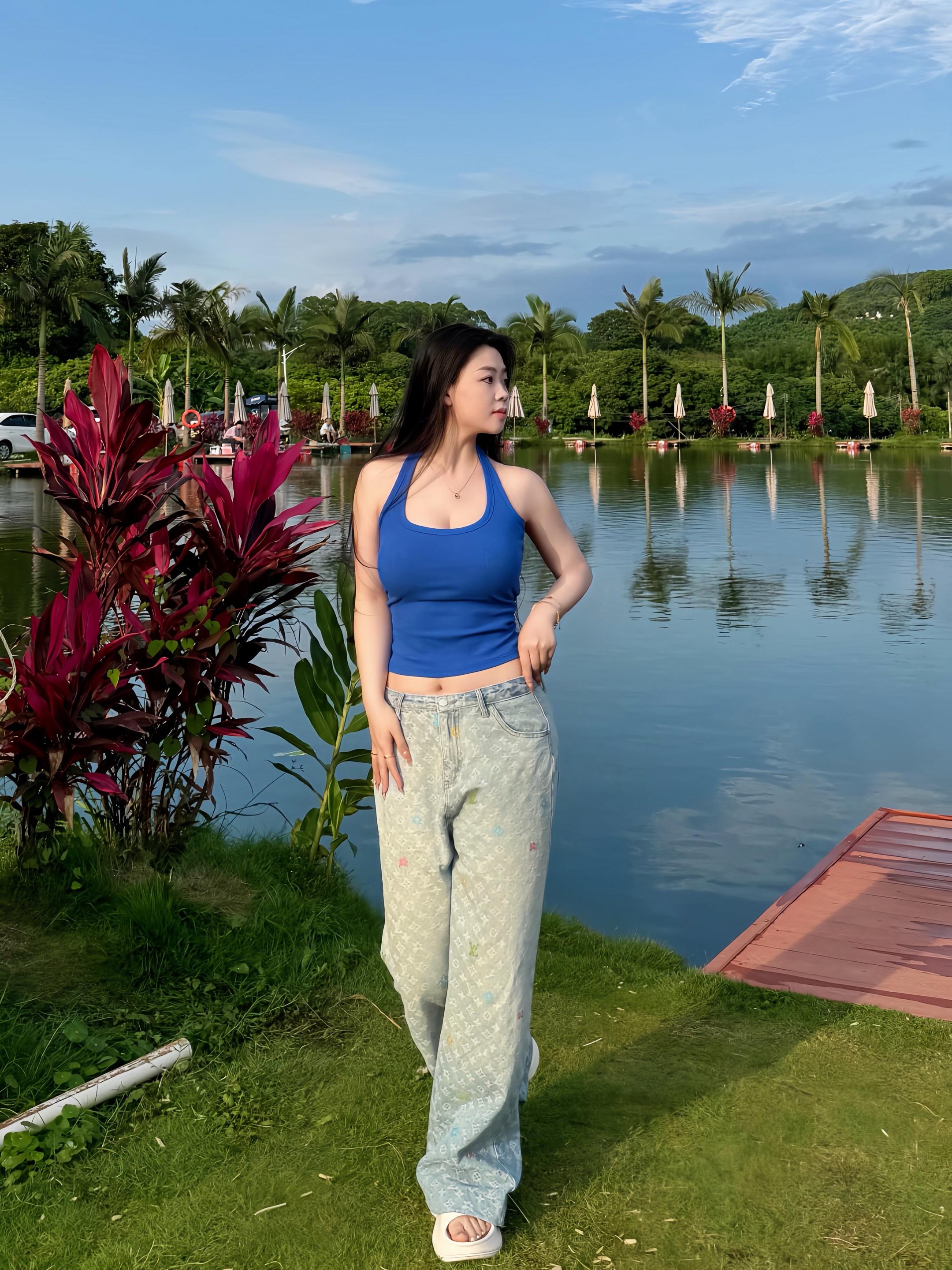 能叫我老婆吗？我看你老公也是这么叫的