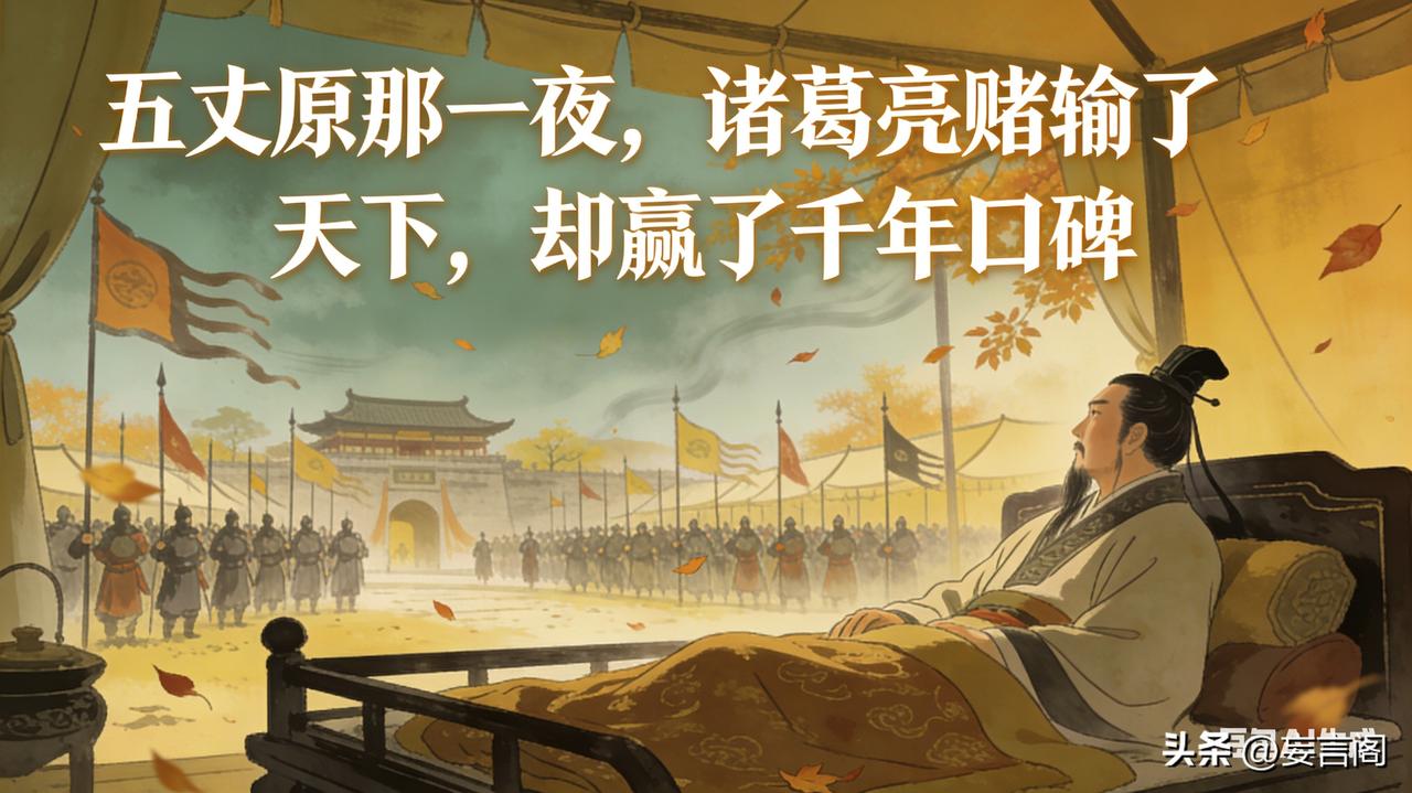 为什么现在年轻人再努力，也很难出头？
看完诸葛亮你就懂了：选不对平台，再牛的才华