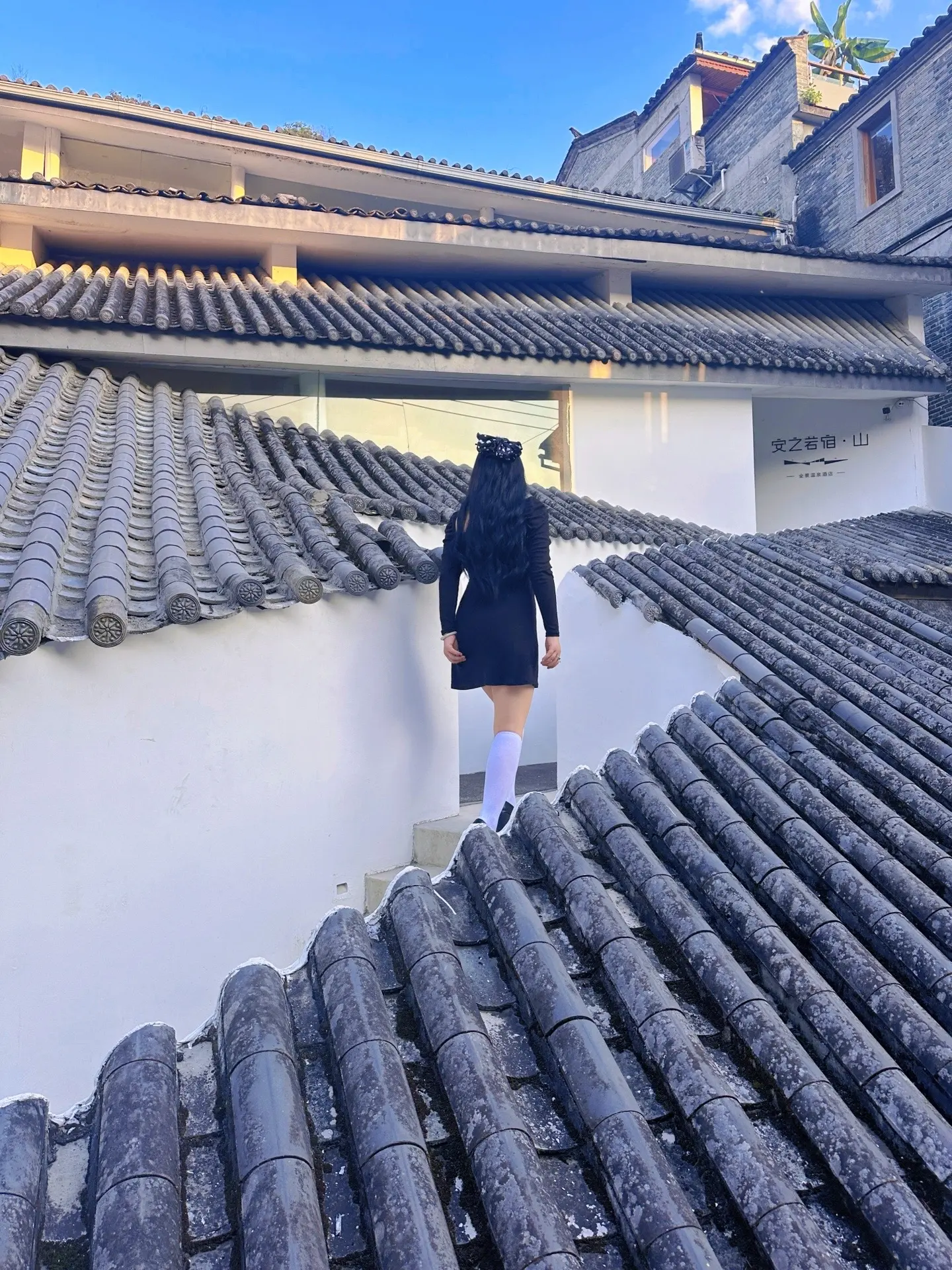 腾冲 大家问我，腾冲酒店不接待日本人是不是真的？很确定的告诉你，是真的...