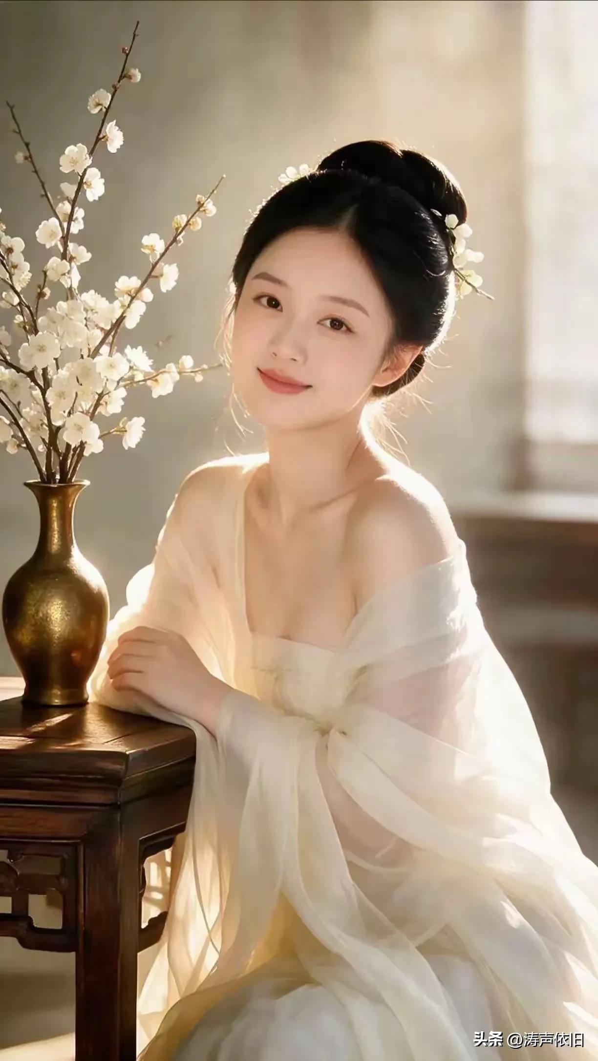 《诉衷情·自悦安时》

浮生最贵悦自身，
当下是良辰。
调身静敛心绪，
稳步踏征