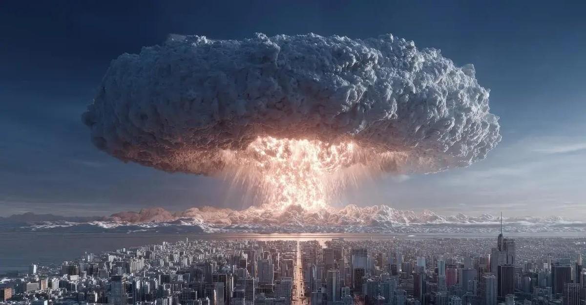 六枚核武器已神秘失踪数十年，美国军方现在决定不再搜寻它们
6枚核弹失联？美军竟然