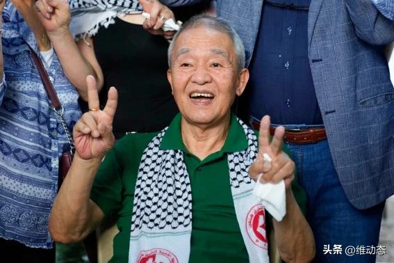 特拉维夫机场袭击案主犯冈本幸三病逝贝鲁特，终年78岁

黎巴嫩贝鲁特传来消息，半