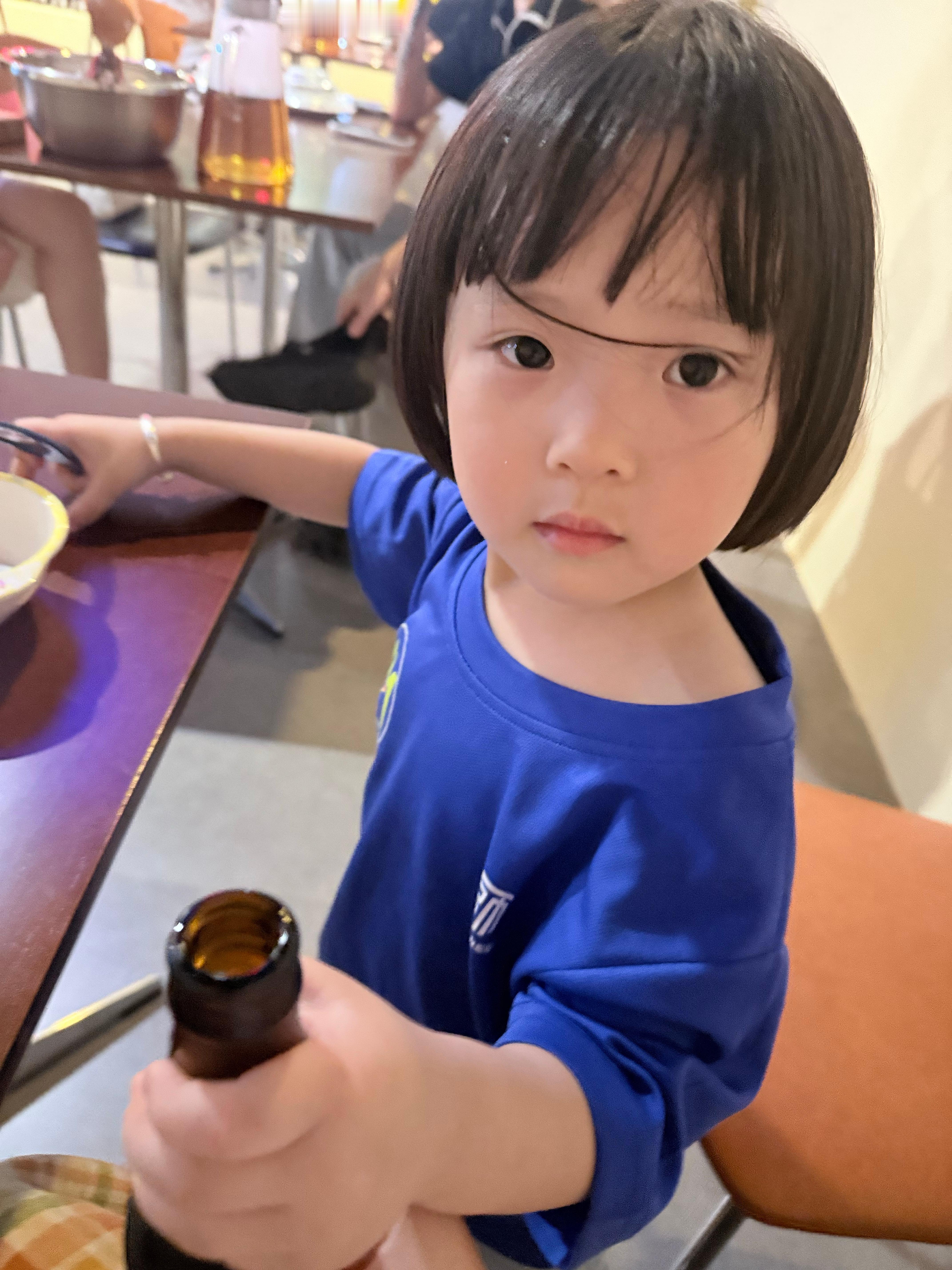 新型孝子 