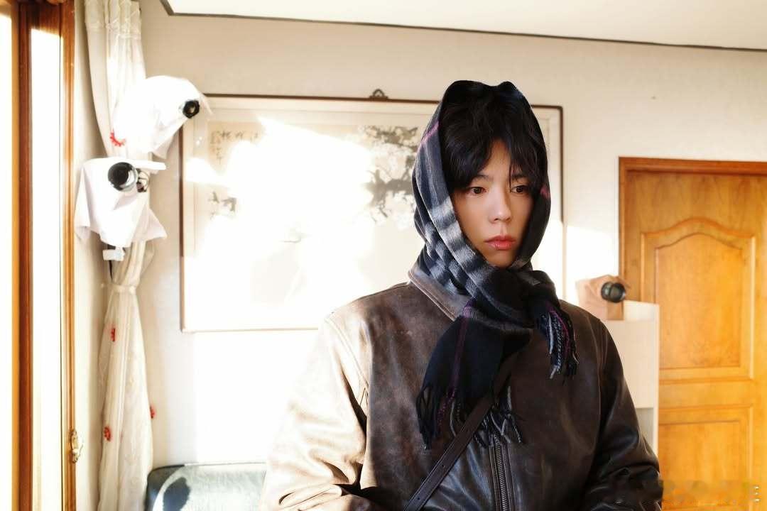 这是谁家这么帅气的农家小儿子啊朴宝剑