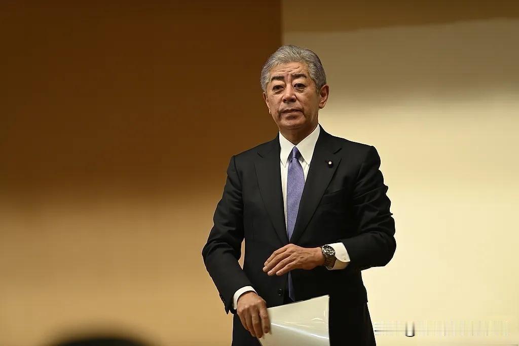 岩屋毅将带队访华！

据报道，日本国际贸易会将于9月份访华，由原外相岩屋毅带队来