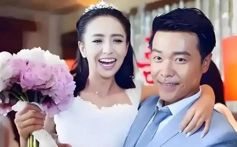 1、当时陈思诚才华、资源非常突出
 
拍《北京爱情故事》的时候，陈思诚既是编剧、