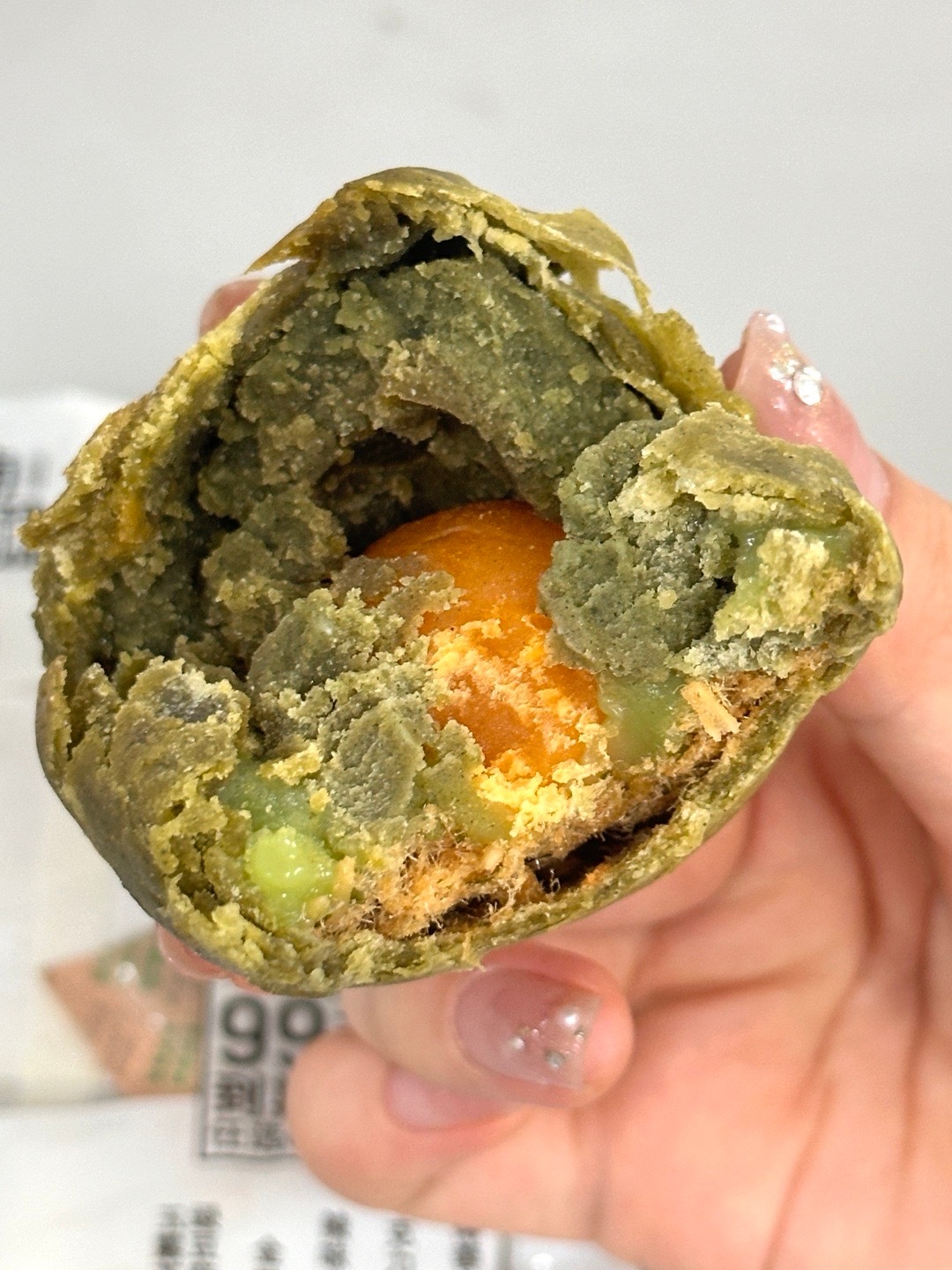 突然的大雨和闪电⚡️！！ ​​​