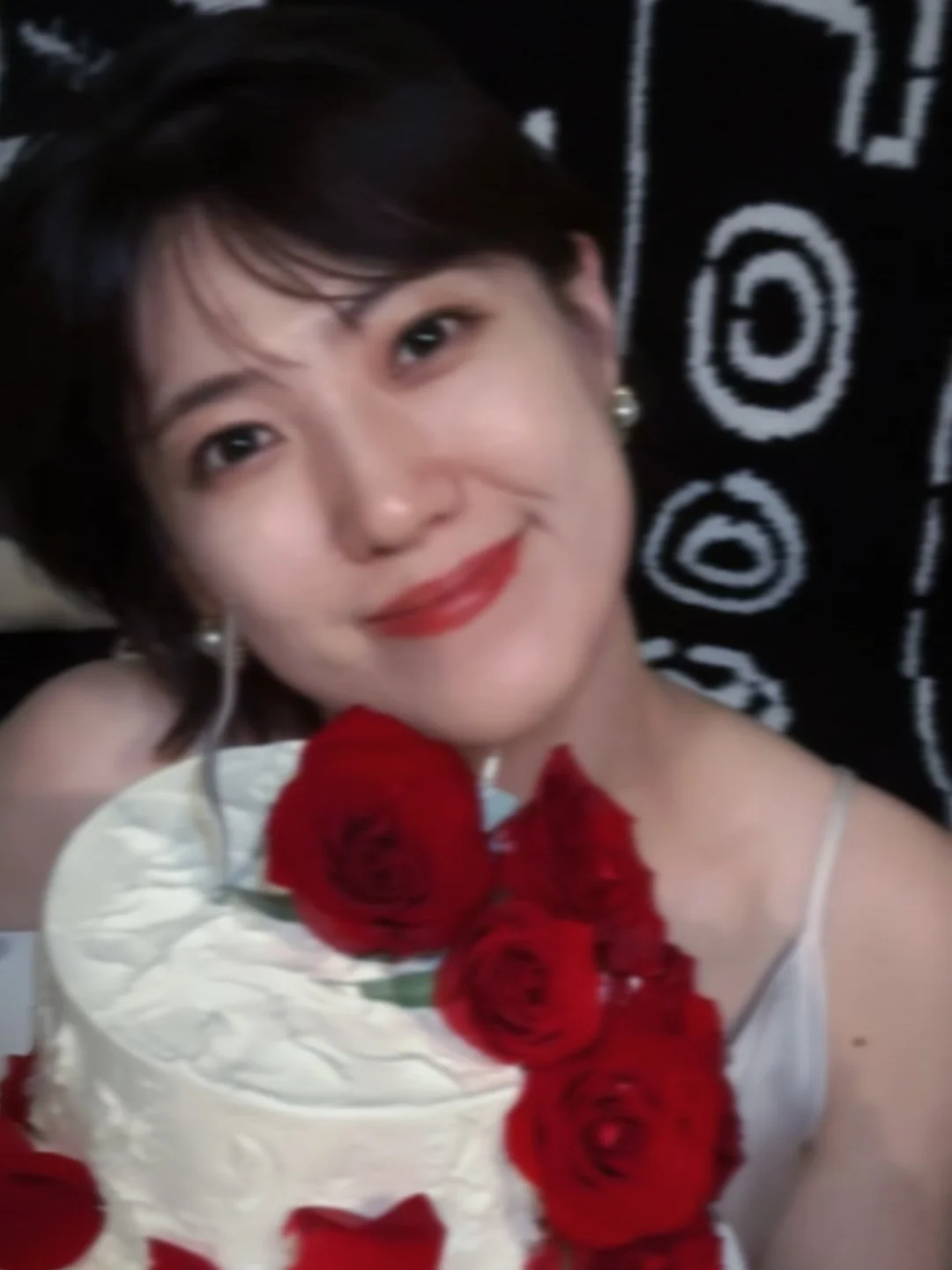 32岁的骄傲放纵🎂