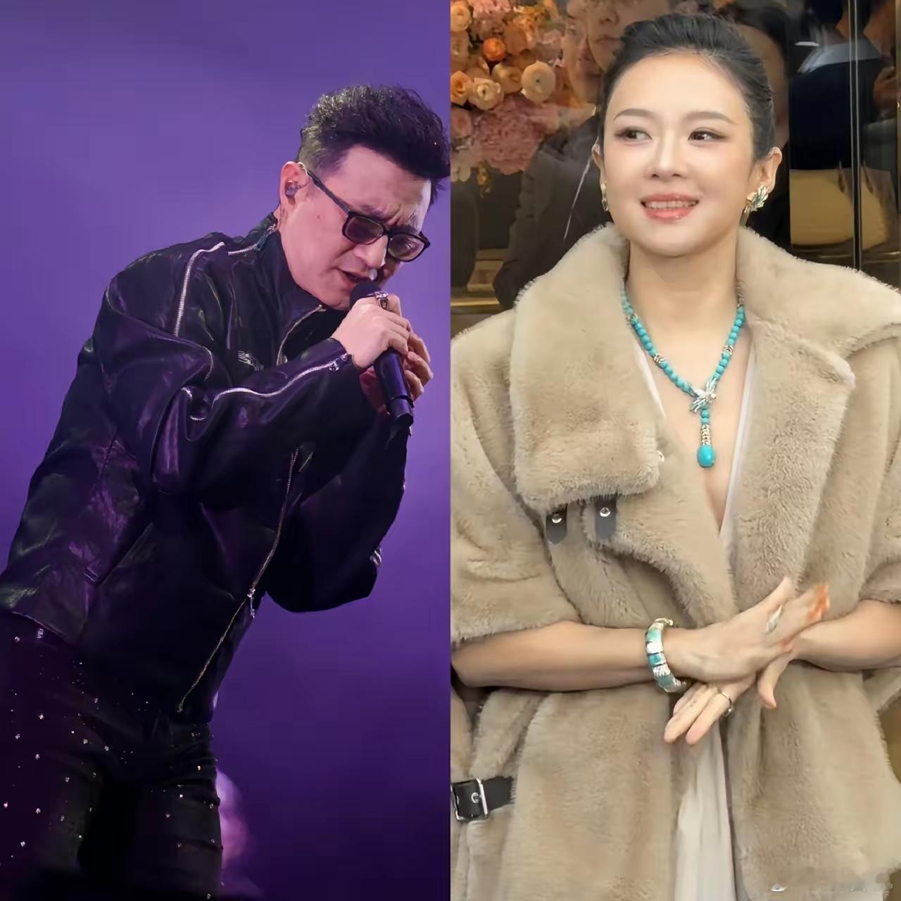 如果说，陈晓和陈妍希离婚，不惋惜。姚晨和曹郁离婚，不惋惜。那，如今再回看，汪峰和