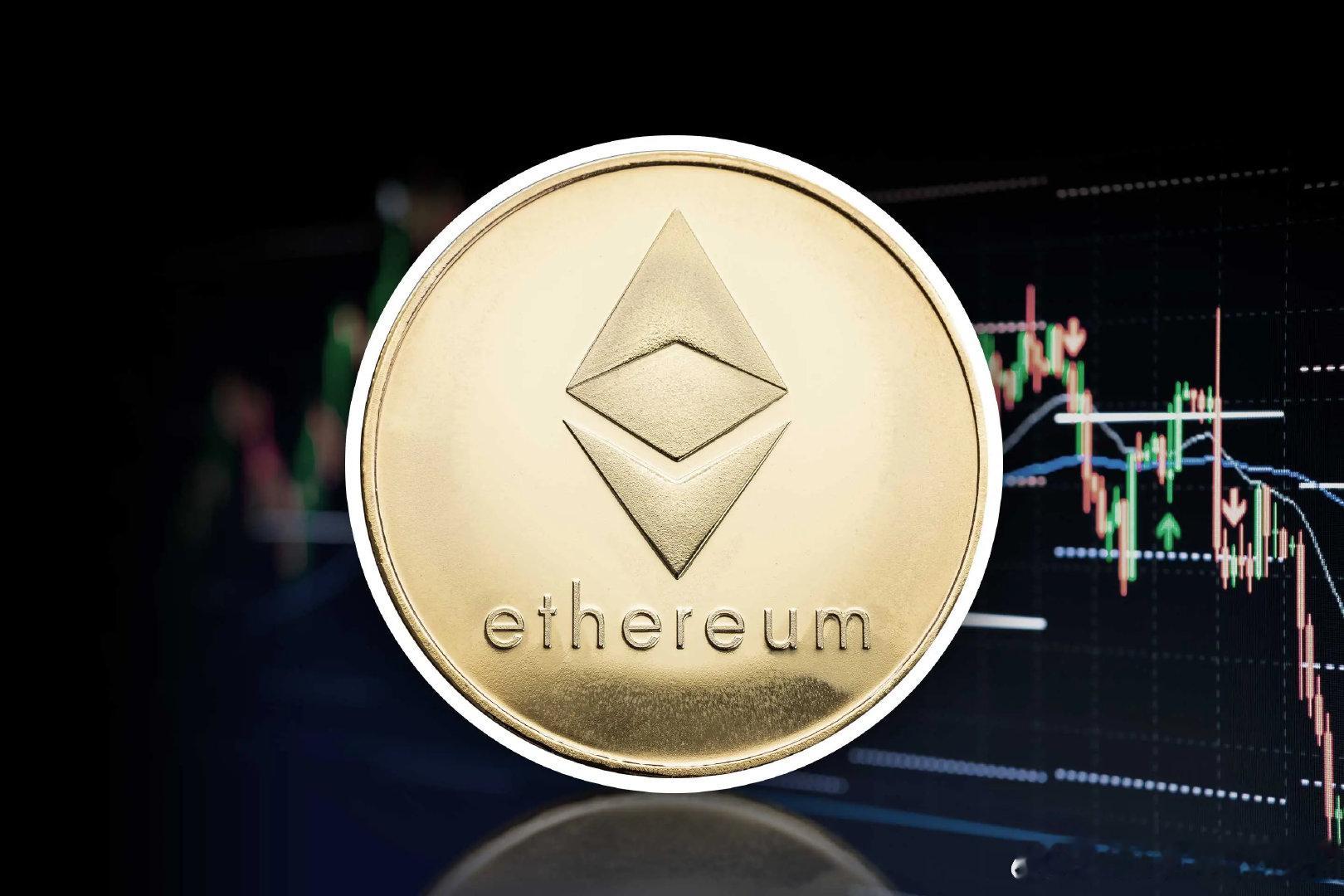 V神喊单，升级利好L2，点火只是开端，落地看用户体验与跨链成本下降，希望能有个好