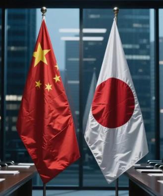 日本终于察觉到局势不对劲！日媒披露，在中日关系长期走低的大背景下，日本商界时隔八