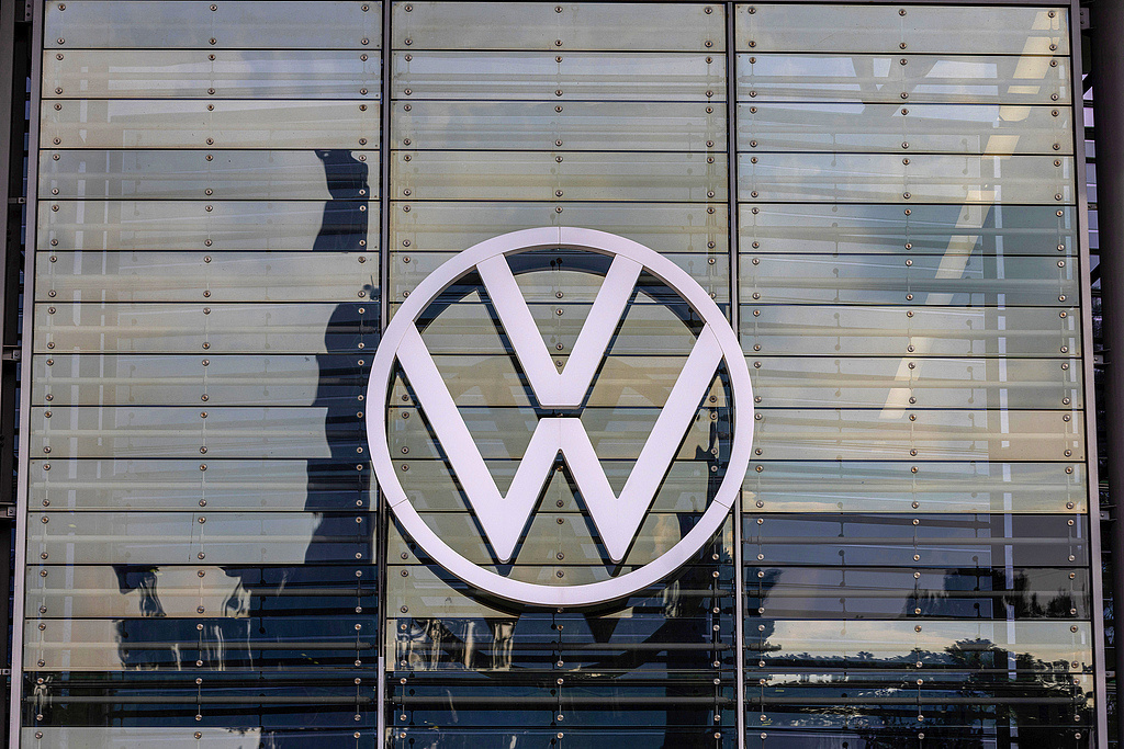 大众汽车一季度利润24.6亿欧元 2026年4月30日，大众汽车公布2026年第