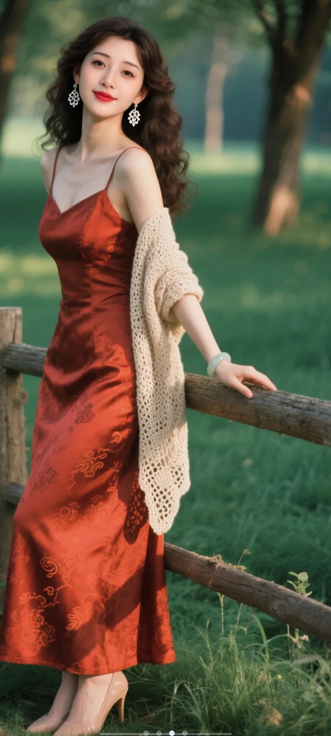 惬意的阳光明媚，照在身上暖洋洋的。