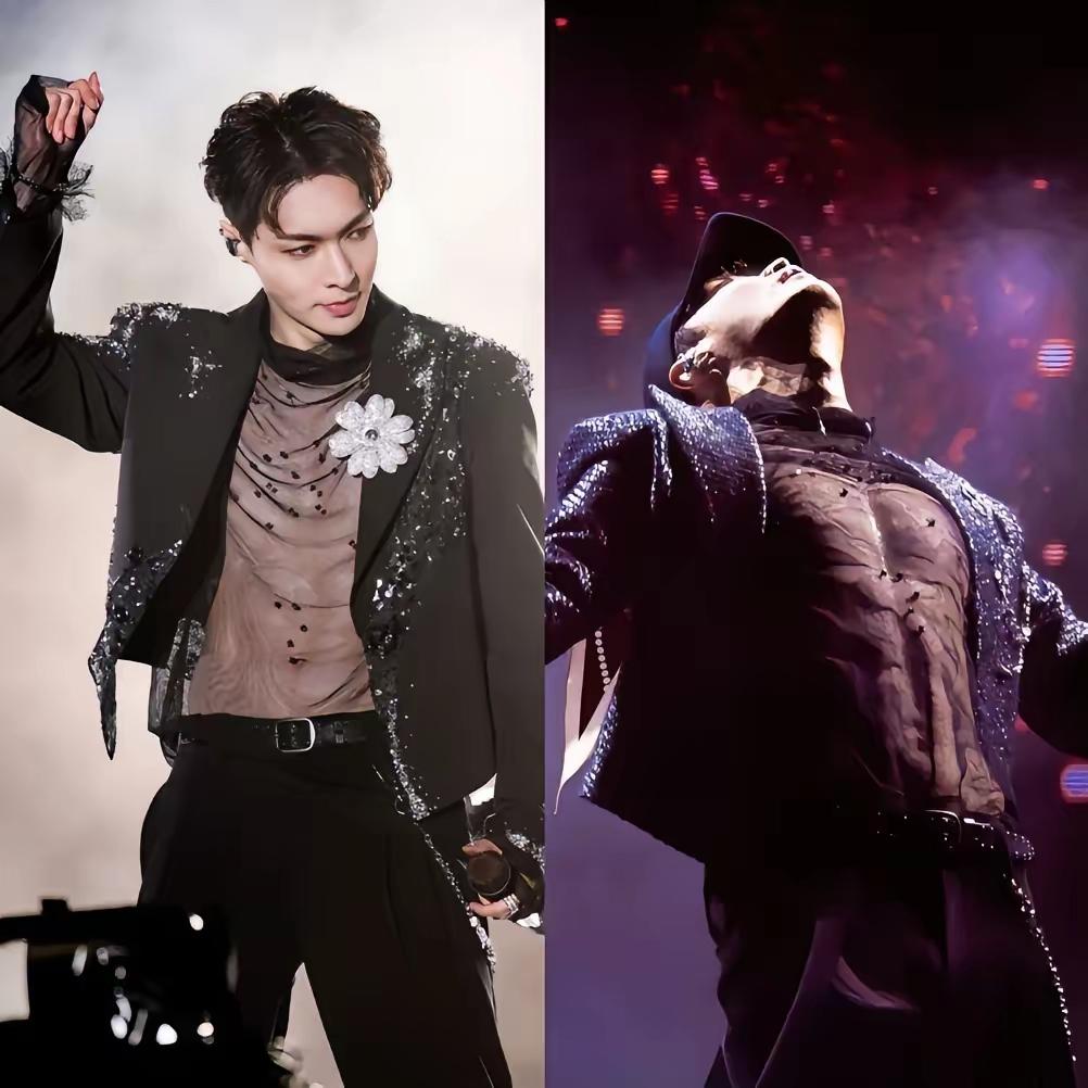 张艺兴的造型师怕是要emo到跺脚！《大花轿》火了一周，没人盯胸前的小白花，反倒追