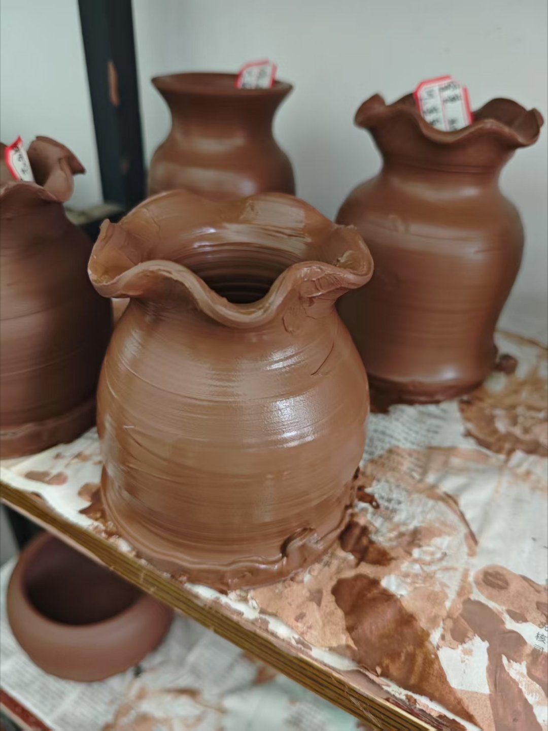 冒个泡我的日常plog 不一样的体验，加油，晚安😴😴😴😴 