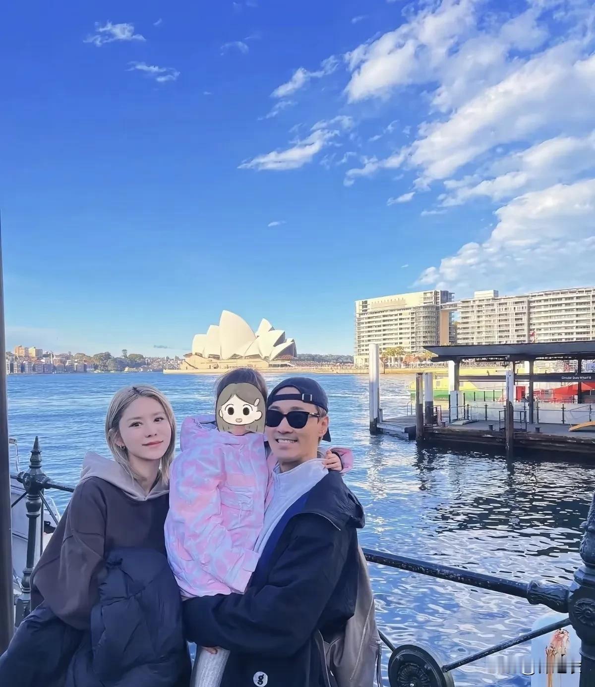 虽说我也是林峰粉丝，但好多人说人家媳妇不好，不如照一下镜子看看自己，再来评价别人