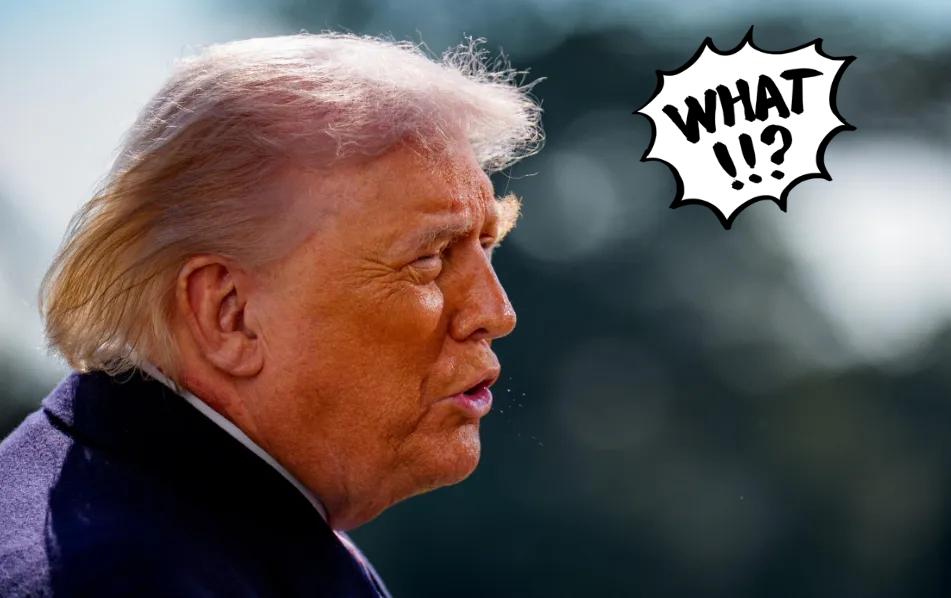 伊朗关闭霍尔木兹海峡后，特朗普的最新表态火药味拉满，威慑力度直接拉到最高。
他公