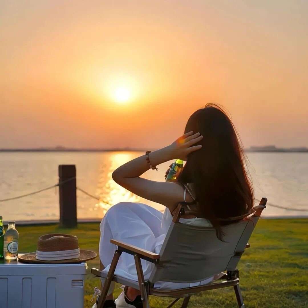 🌱𝗛𝗮𝗽𝗽𝘆 ☺︎°｜🌸突然没那么多想要的了只想安安稳稳的生活一年