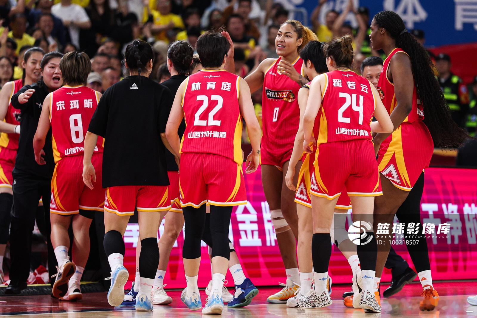 【WCBA总决赛G2综述：王思雨最后时刻两罚不中 山西女篮读秒绝杀】在刚刚结束的