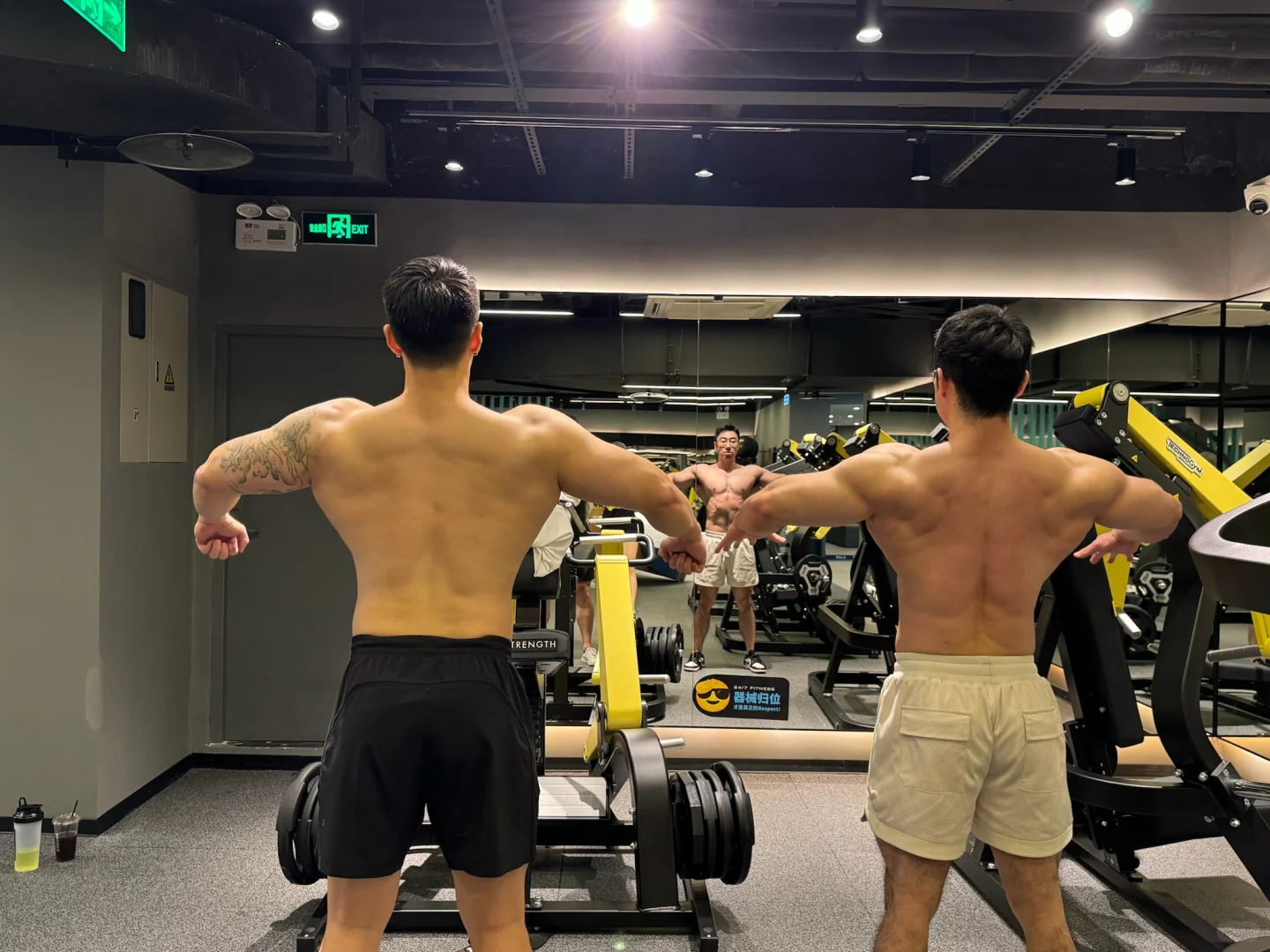 肥赛季是真夸张😧