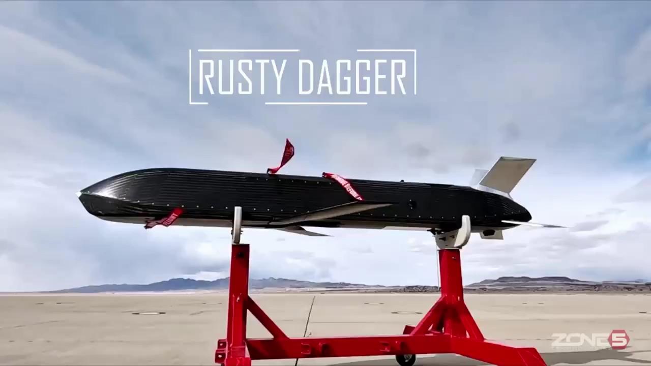 乌克兰或已装备射程超930公里的锈刃导弹？乌媒称即使装备也并不意外

据乌克兰防