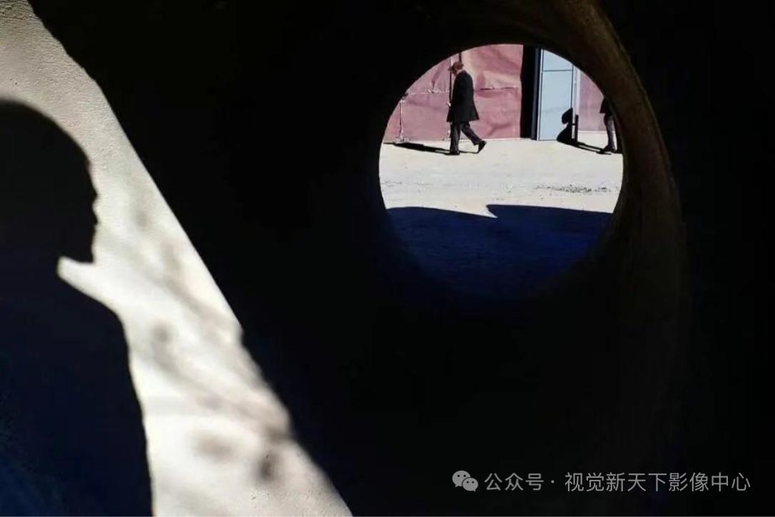摄影师iraklis kougemitros 街头影像