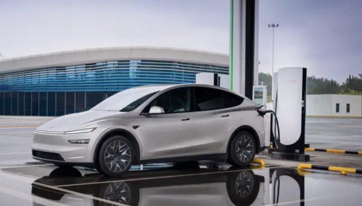 【曝欣旺达将装车特斯拉 成为特斯拉第五家动力电池供应商】近日，据媒体报道，欣旺达