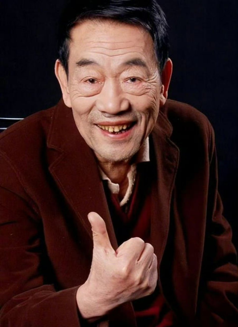 郭德纲悼念杨少华一路走好杨老🕯🕯🕯🕯🕯🕯 ​​​
