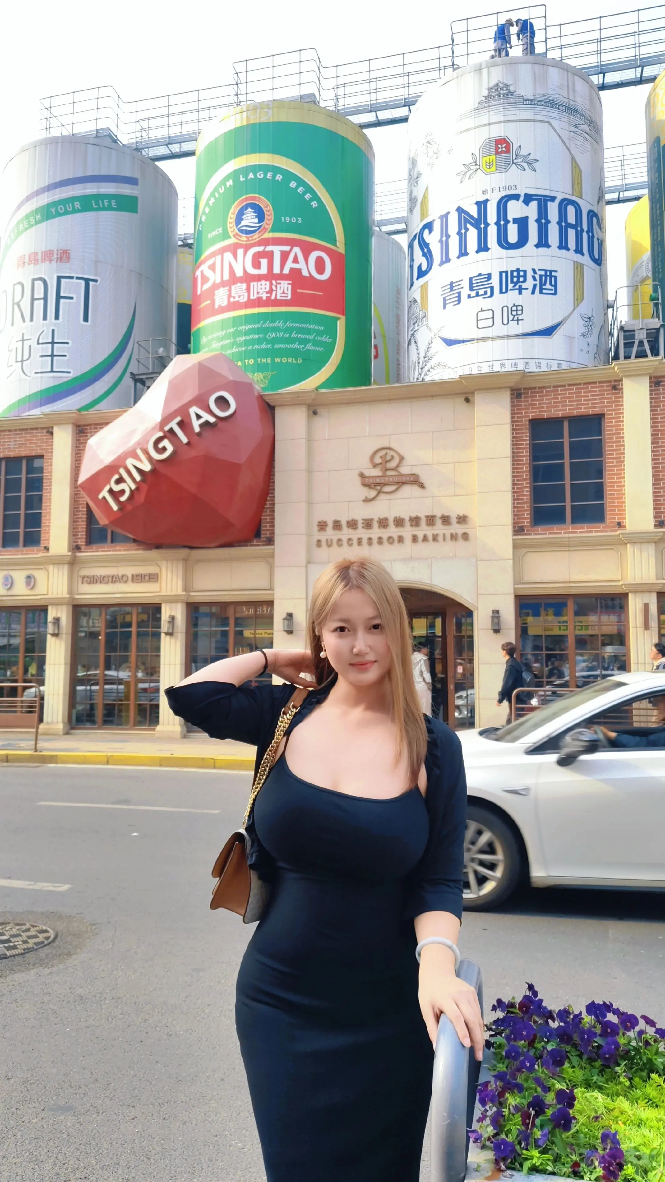 tao～我会想你的