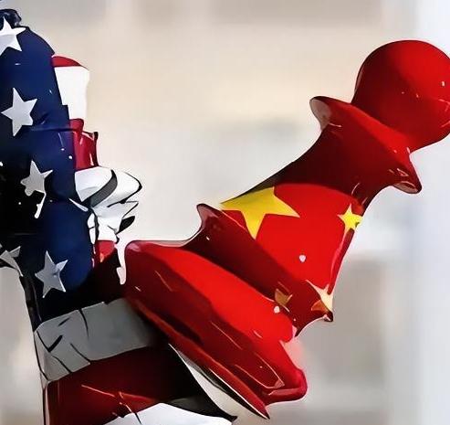 熊猫和美国的科技较量已经到了胶着的关键时期，这事儿跟咱们每个人的钱包都息息相关。