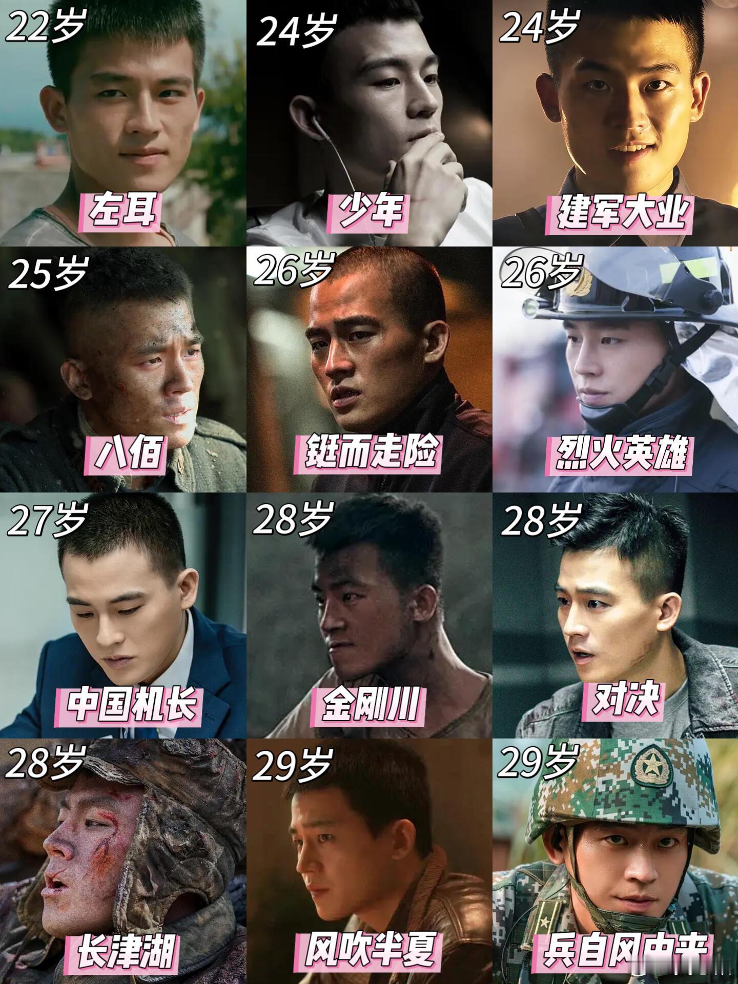 李乃文说很多专业院校演员不会演戏 不少演员把表演当成一套标准化流程，按公式完成任