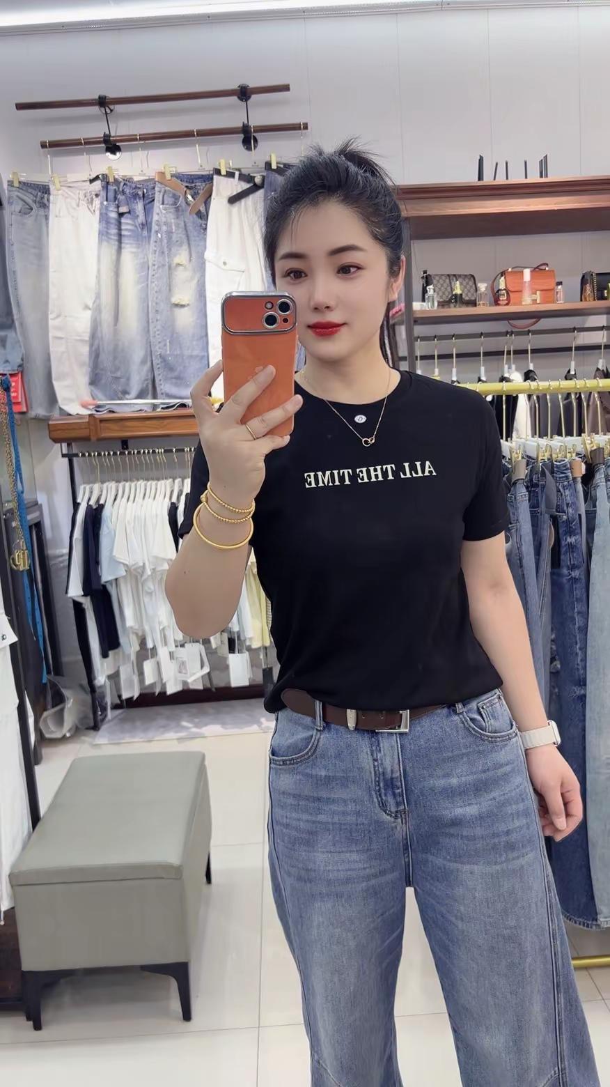 瑜伽服穿搭 穿搭随意拍