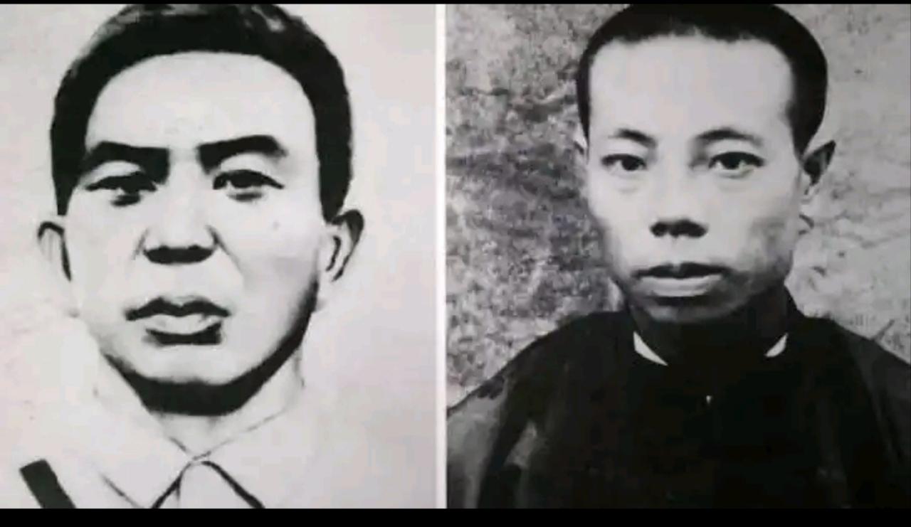 谈谈袁文才王佐的悲剧
袁文才王佐在井冈山被错杀是党史上的悲剧。有人瞎猜，说这两个