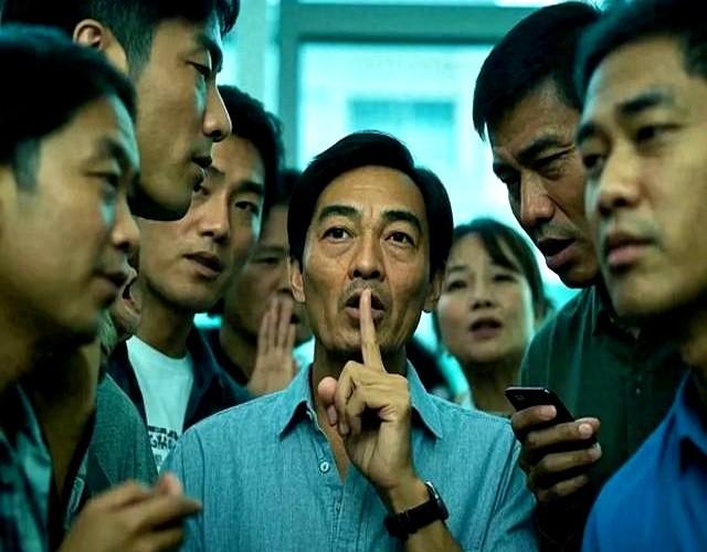 语言从来不是装饰品，是能撬动现实的杠杆。你发现没？会说话的人总能四两拨千斤。
