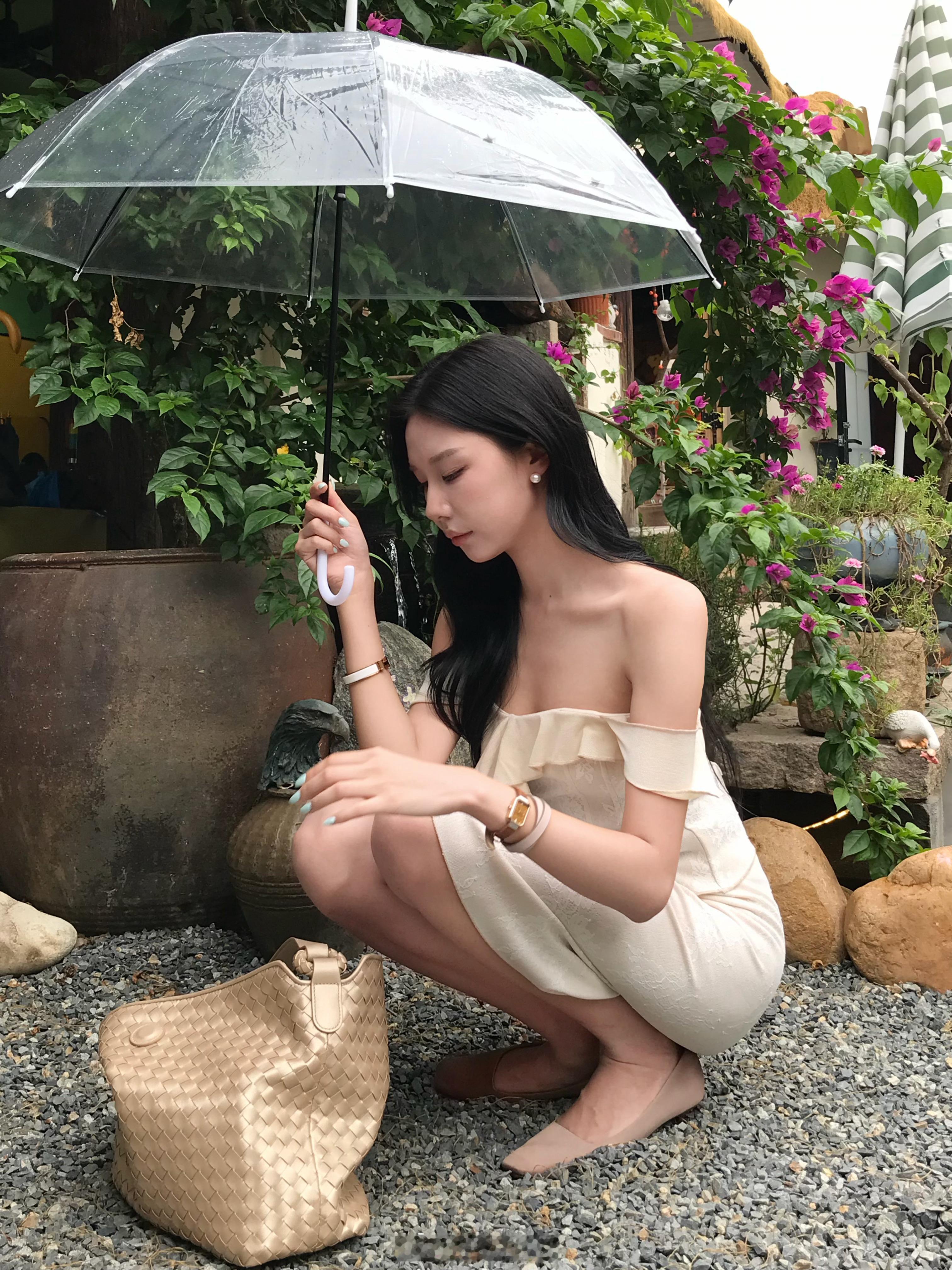 全都是我：p 
