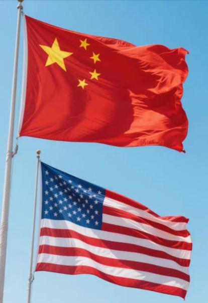 外媒也觉察到我们这个动作不同寻常！中美刚进行外长级对话，我们就在台湾海峡举行为期