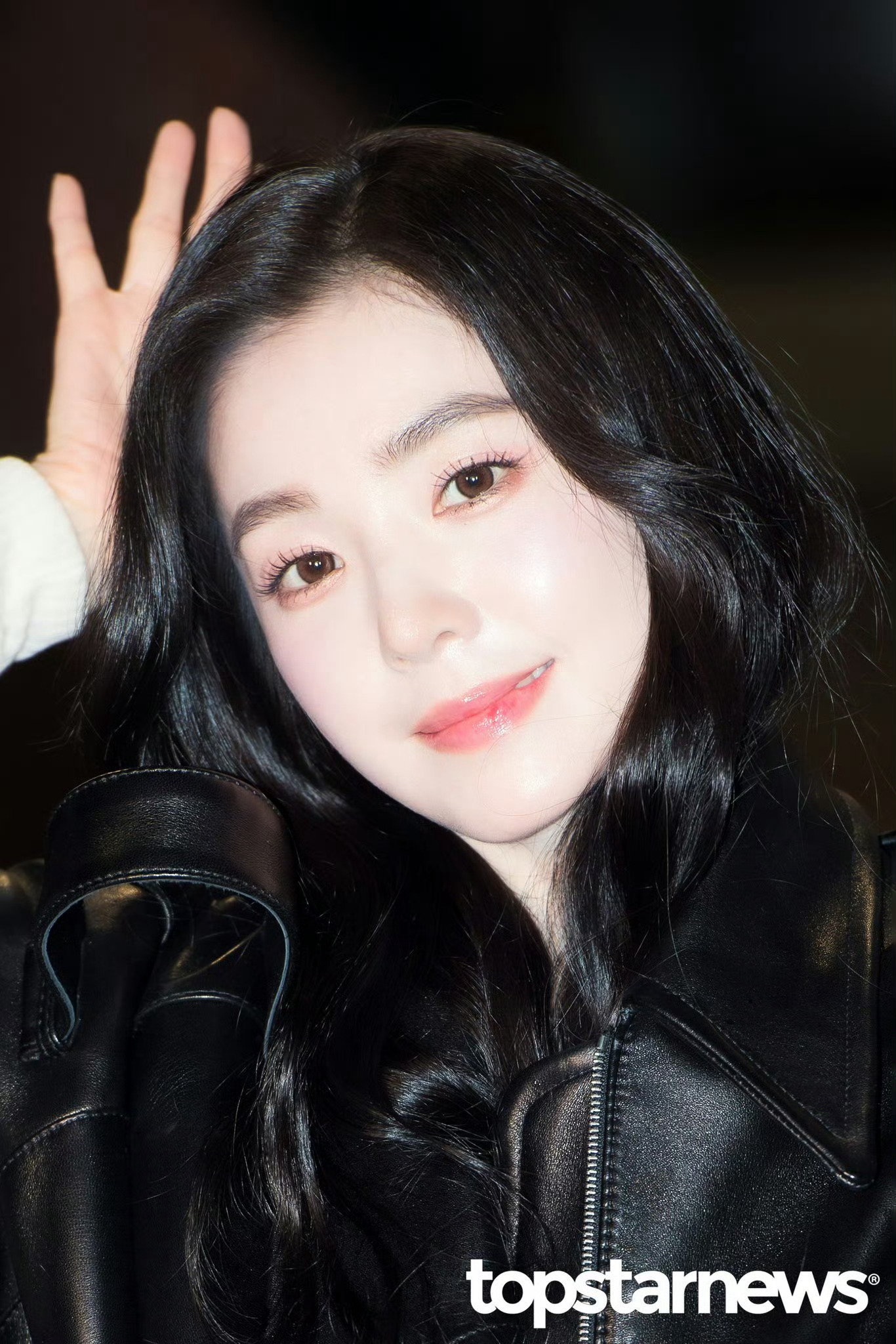 裴珠泫生图长这样 我被美的一直哭。。。。 