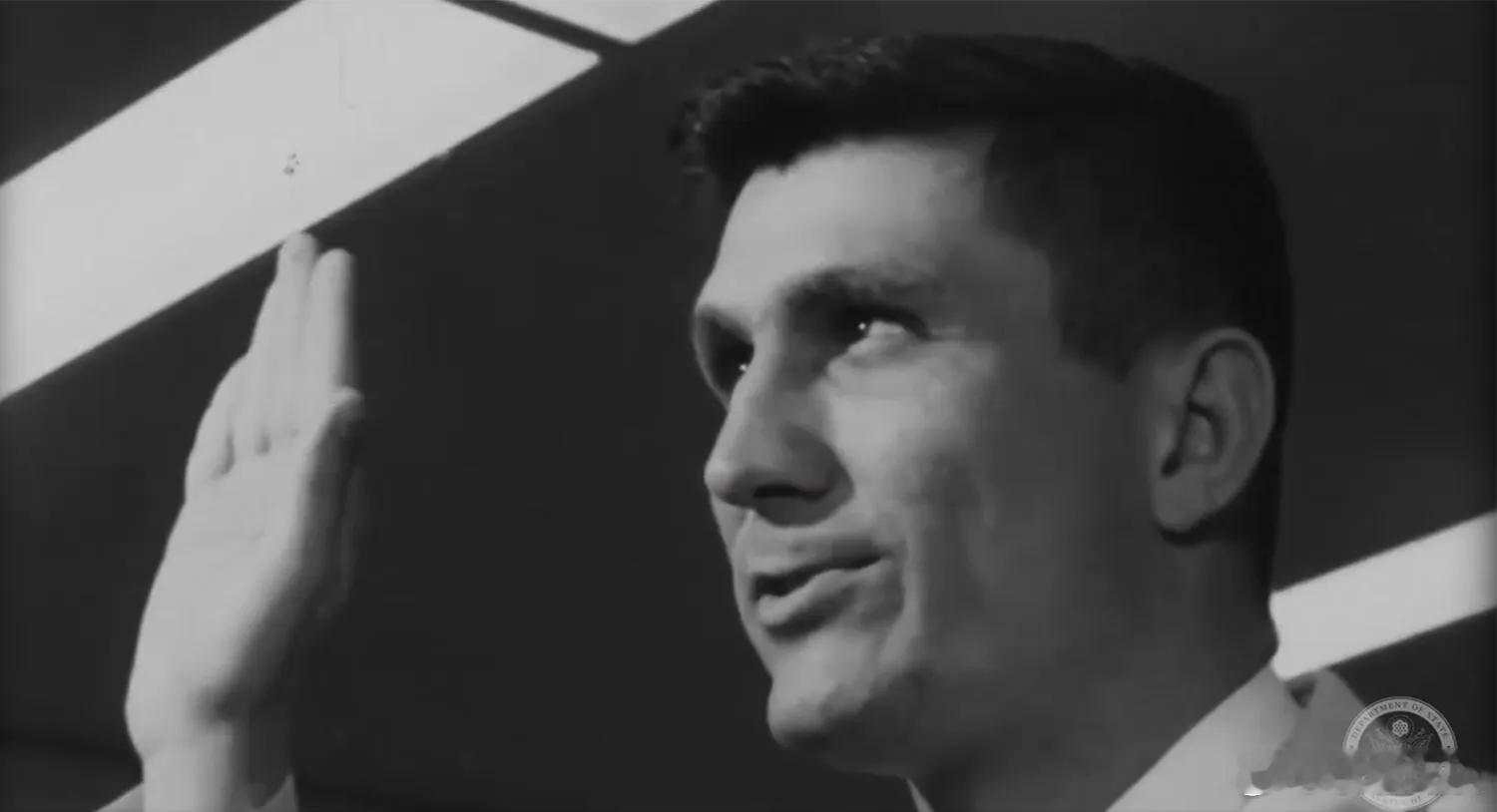 【特朗普与鲁比奥正如何通过“美国优先”视角改造美国外交官招募】（GEMINI摘译