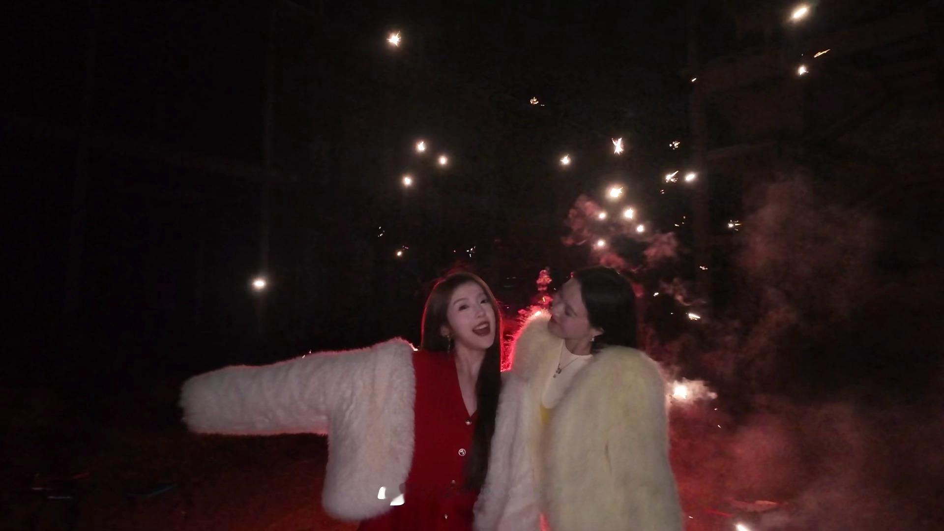 新年快乐🎆 