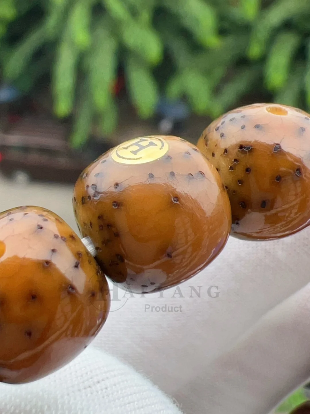 💥玉化籽盘玩秘籍！分享走色开片的炫酷🔥