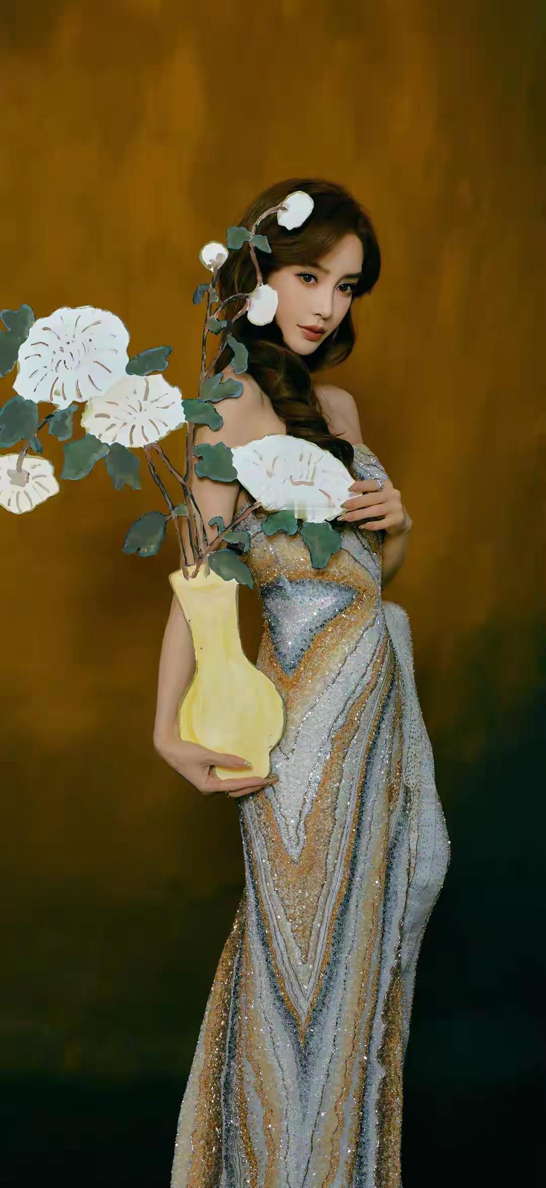 杨颖记录我的2026