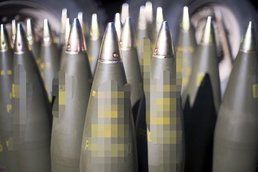 ‌弹药告罄！“家里无粮”心头就慌！倘若真是如此，美军拿什么与伊朗对决较量？

近