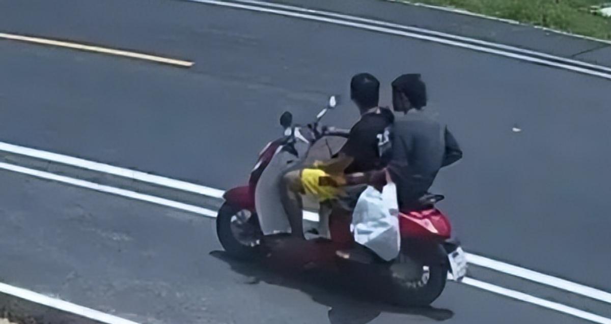 泰国的旅游业恐怕要"凉凉了"，俄罗斯姐弟 在泰国被杀害 细节曝光，嫌犯伪装成泰国