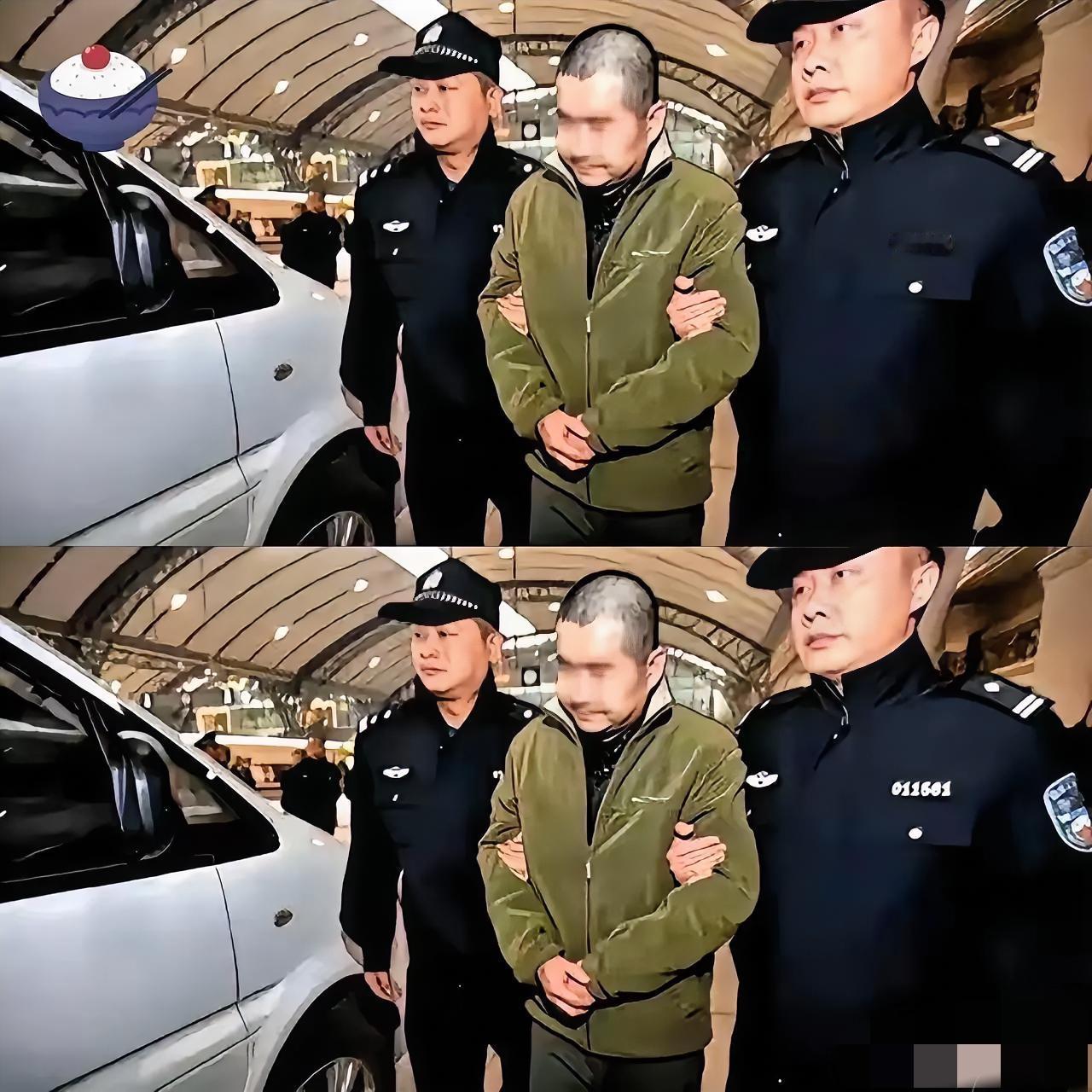 万万没想到！中国抓的不少间谍，本以为是被洗脑才犯错，结果大多是主动投靠，更吓人的