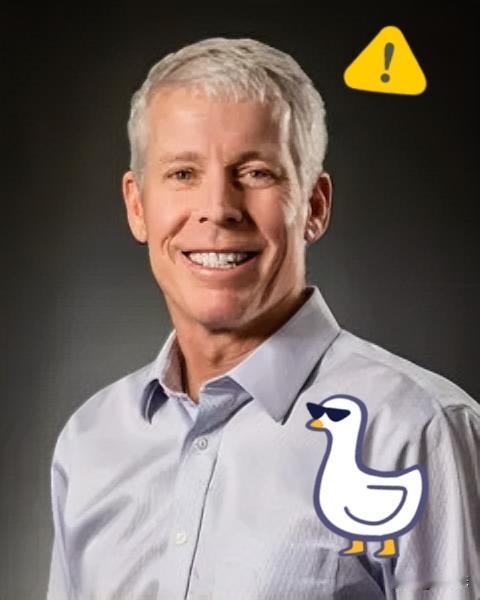 就在刚刚
美国能源部长宣布了

特朗普10月30日在“真实社交”发文，说因为其