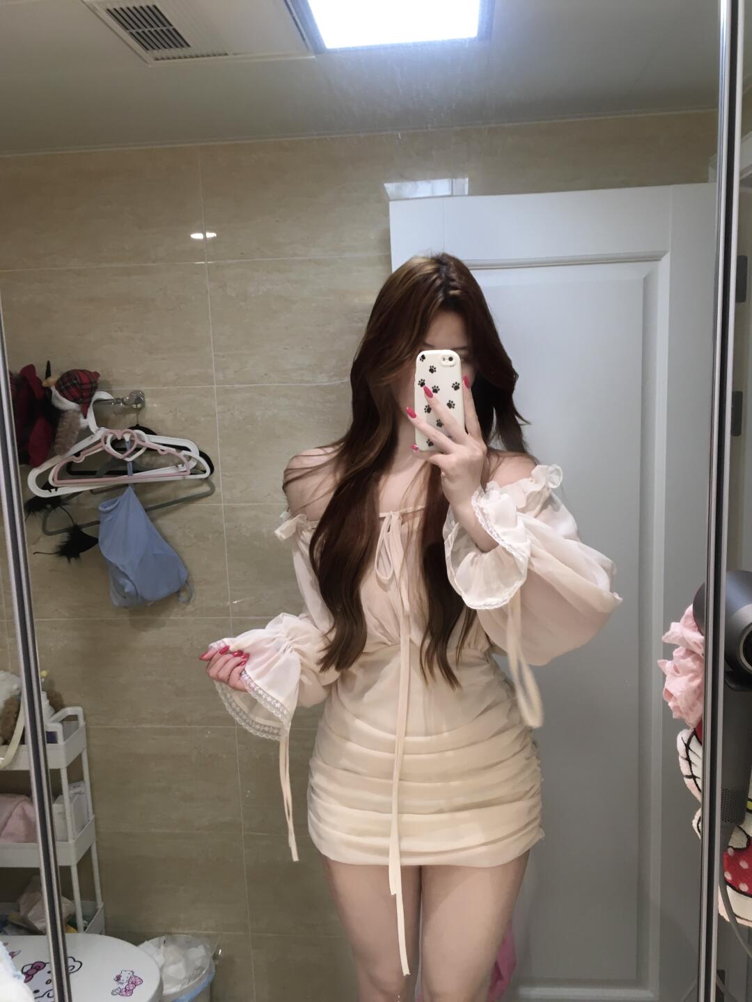 江南美人我悟了