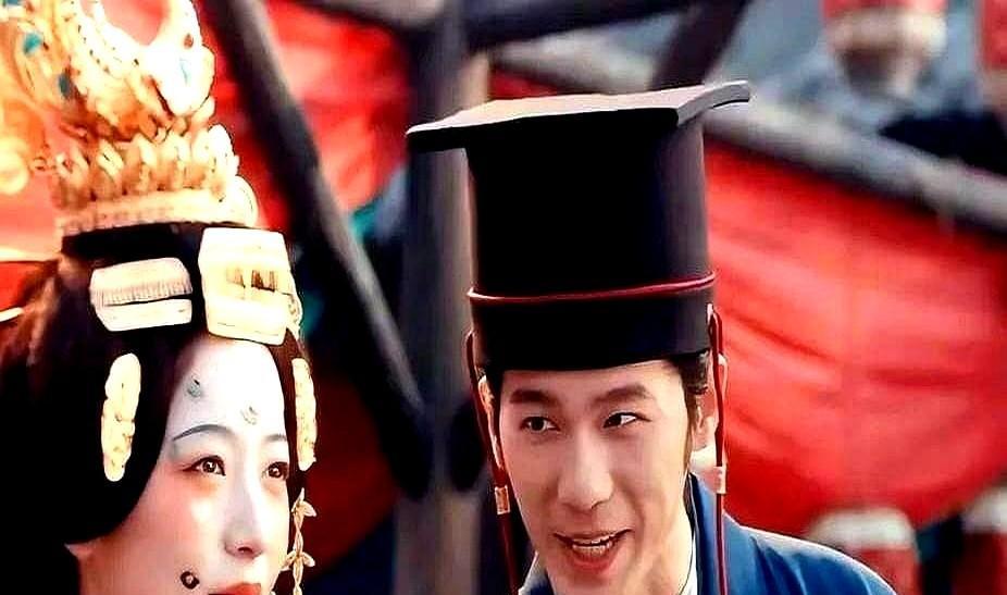 **梅婷居然演这种角色？
把亲女儿送给前任的儿子，她到底图什么？
！
**
这剧