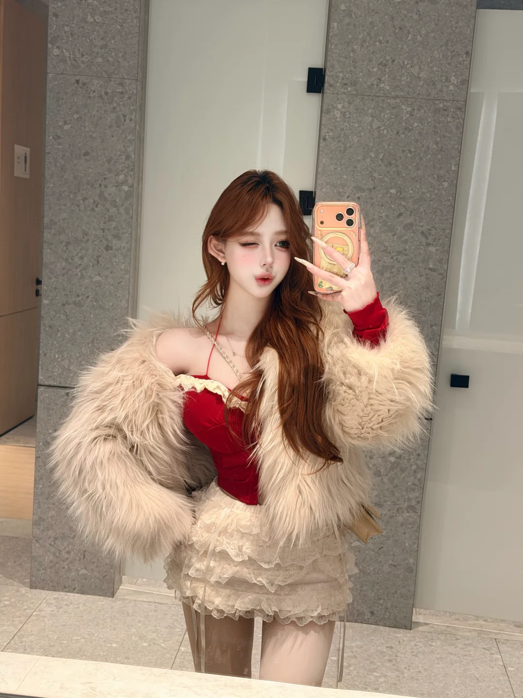 出现 好久不见🍓