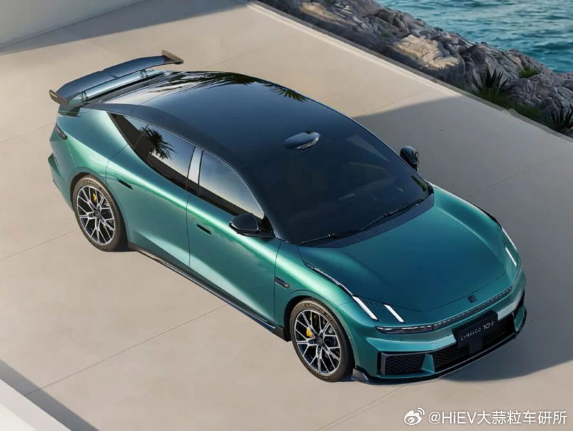 【AI汽车每日内参】- 尚界Z7/Z7T预售24小时订单破25000- 领克10