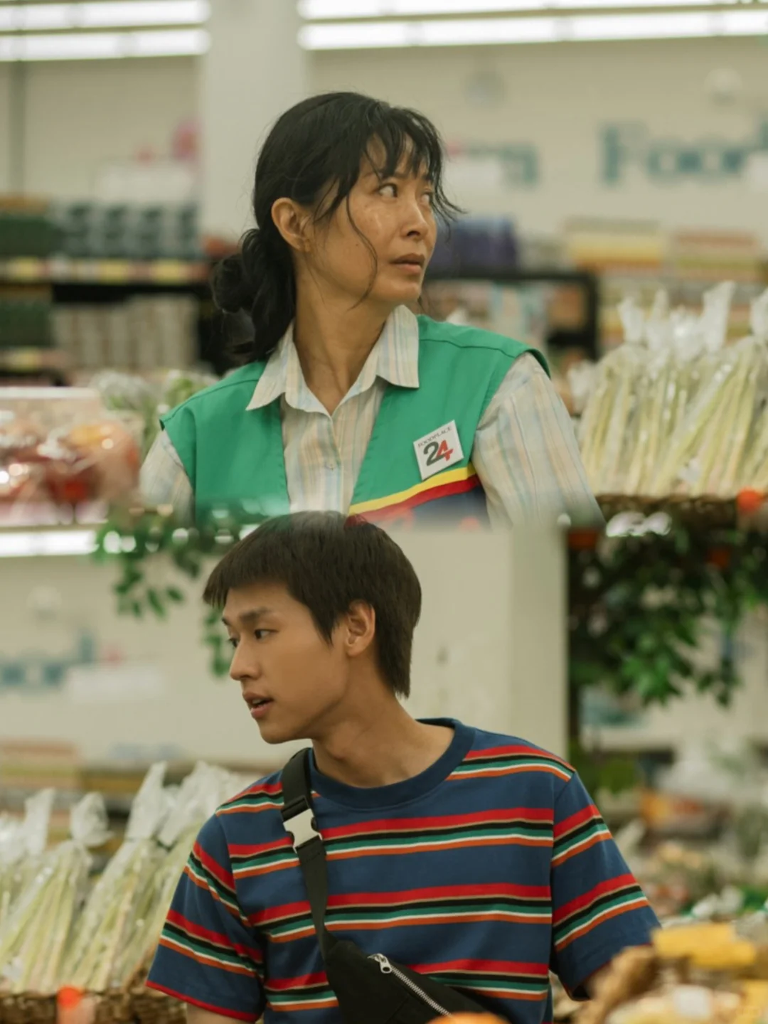 梳不好的头发，藏着9分神作的大秘籍